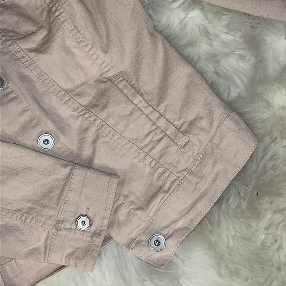 Jean jacket - Picture 3 of 4